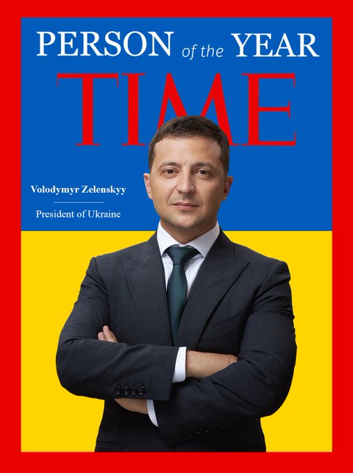 Volodymyr Oleksandrovych Zelenskyy is a Ukrainian politician, and former actor, who is the sixth and current president of Ukraine.